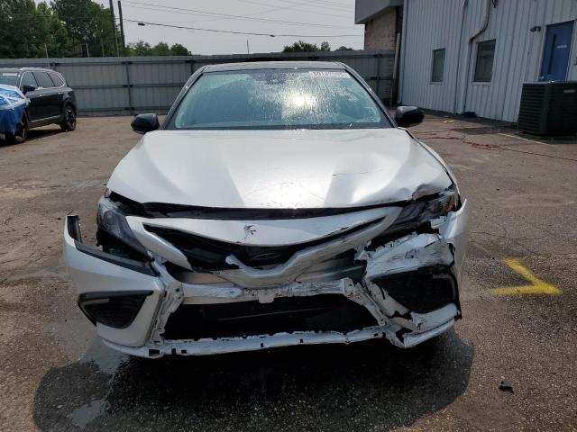 2024 TOYOTA CAMRY XSE 4T1K61AK5RU261834