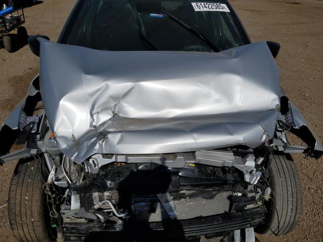 2018 NISSAN KICKS S 3N1CP5CU8JL538585