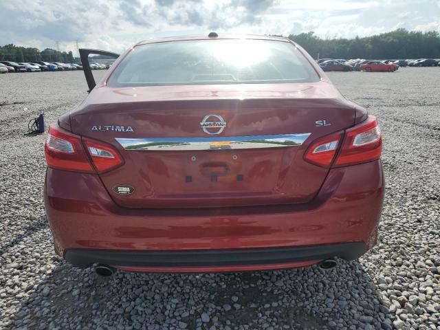 2016 NISSAN ALTIMA 2.5 - 1N4AL3AP3GC155357