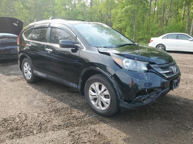 Vin: 2hkrm4h95ch121300, lot: 59756285, honda crv touring 20124