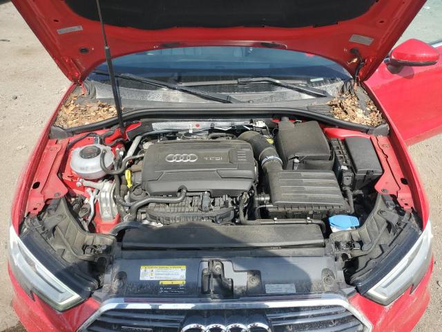 2018 AUDI A3 PREMIUM - WAUY8LFF2J1080256