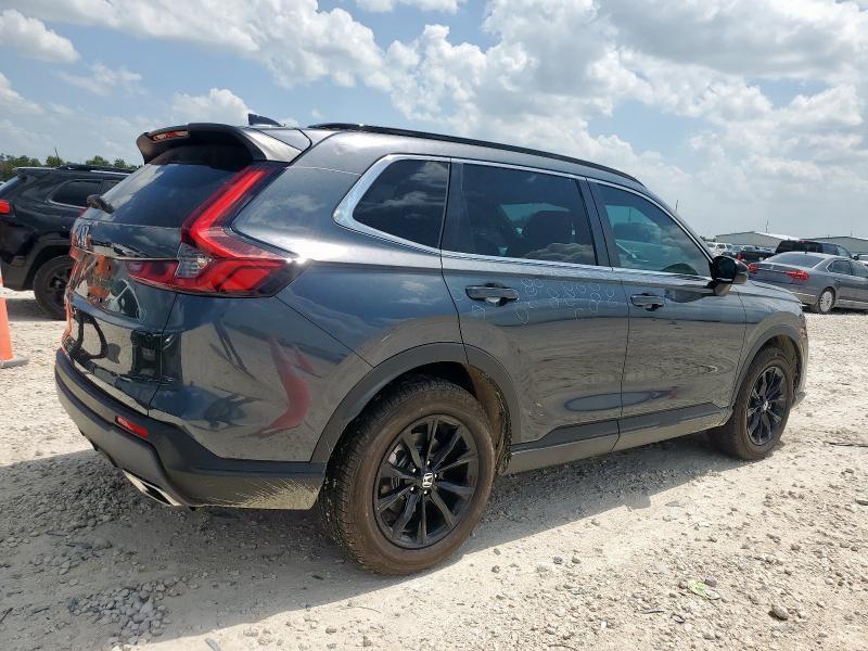 2025 HONDA CR-V SPORT 7FARS6H82SE051426
