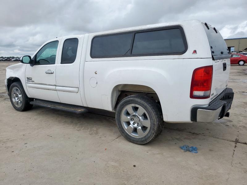 Vin: 1gtr1ve06bz315023, lot: 60544785, gmc sierra c1500 sle 20112