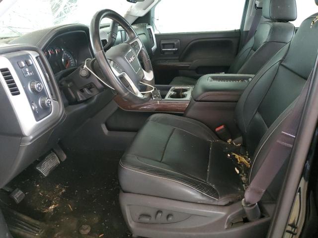 2017 GMC SIERRA K15 - 3GTU2NEC6HG287735