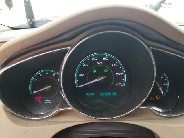 1g1zd5e71af219314 - 2010 Chevrolet malibu 2lt - #60899775