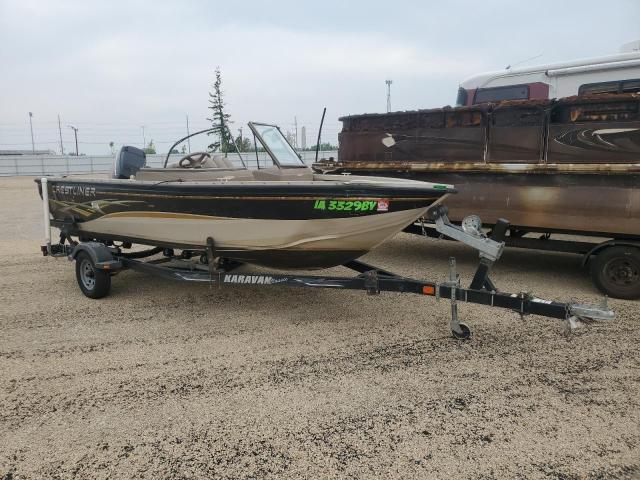 CRESCENT BOAT/TRL 2003 NOR87771G203 photo #1
