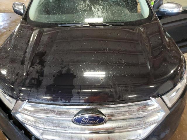 2016 FORD EDGE SE - 2FMPK3G92GBB26458