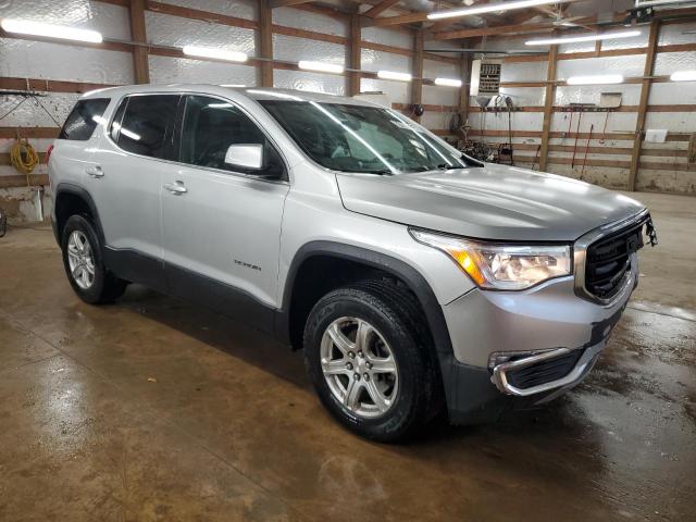 2019 GMC ACADIA SLE 1GKKNRLA8KZ272429