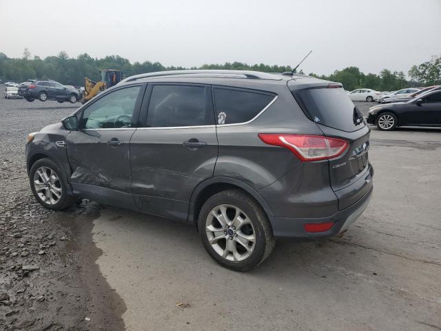 Vin: 1fmcu9j90gua01974, lot: 60376265, ford escape titanium 20162