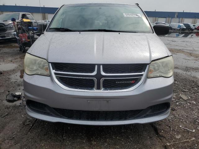 2015 DODGE GRAND CARA - 2C4RDGBG0FR640058