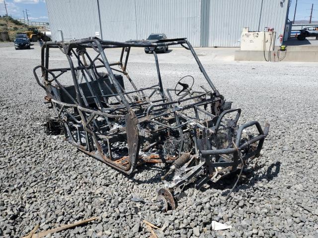 2017 JOHN DEERE Z997R - Inny widok