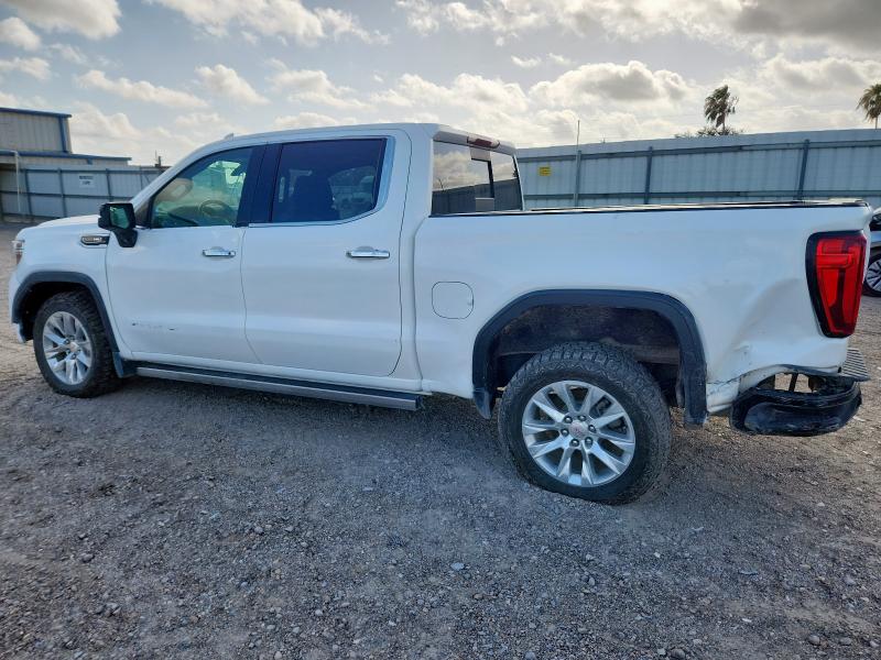 Vin: 1gtu9fel5nz237664, lot: 61572325, gmc sierra k1500 denali 20222