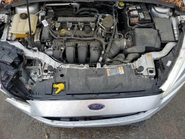 2015 FORD FOCUS S 1FADP3E23FL345318