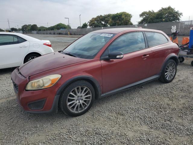 Vin: yv1672mk0b2228787, lot: 61807565, volvo c30 t5 2011 img_1