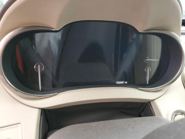 2015 BUICK LACROSSE P 1G4GE5G30FF204103