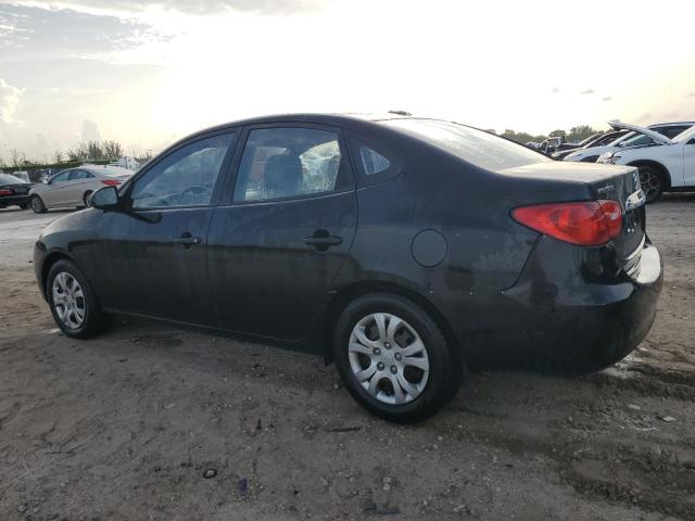 Vin: kmhdu4ad9au110467, lot: 62928885, hyundai elantra blue 20102