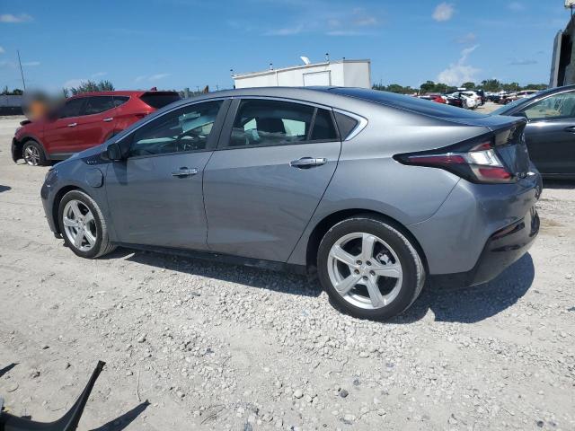 Vin: 1g1ra6s51ku129191, lot: 62138095, chevrolet volt lt 20192