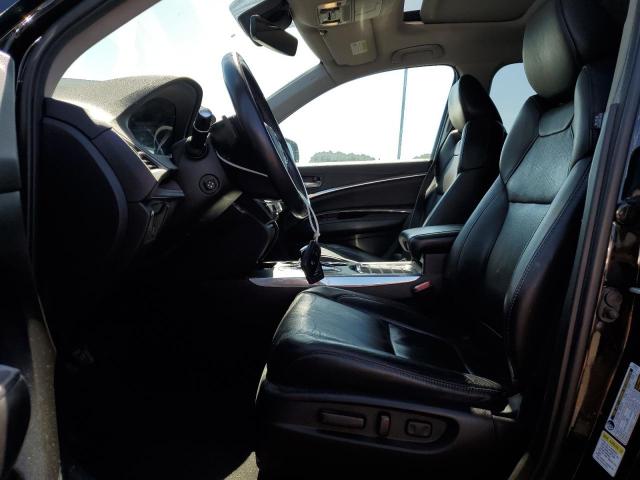 2016 ACURA MDX ADVANC 5FRYD4H97GB030852