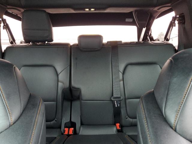 2021 FORD BRONCO BAS 1FMEE5DP6MLA78861