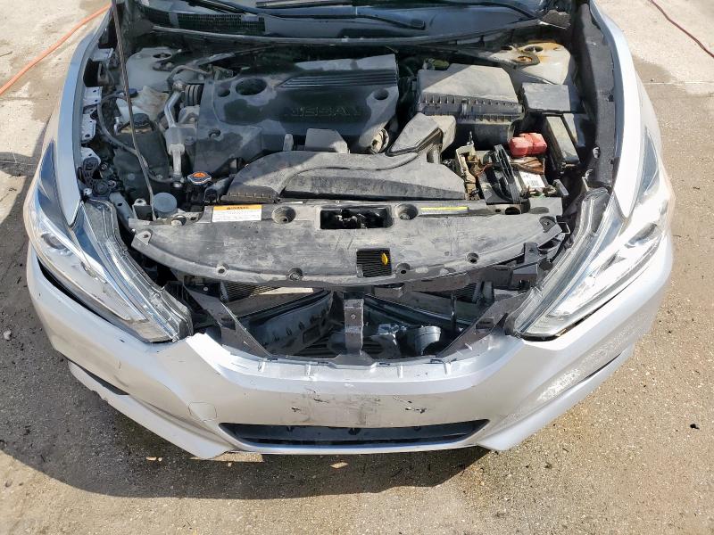 2018 NISSAN ALTIMA 2.5 - 1N4AL3AP4JC290144