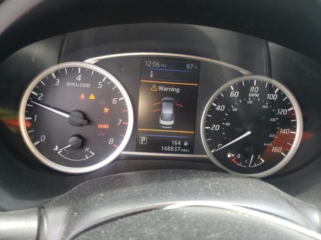 2019 NISSAN SENTRA S 3N1AB7AP7KY267098