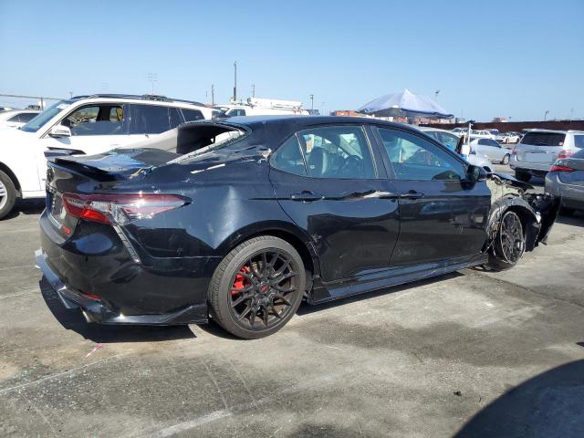 2021 TOYOTA CAMRY TRD - 4T1KZ1AK0MU050010