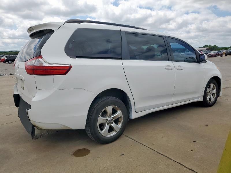 Vin: 5tdkz3dc7js907797, lot: 62793975, toyota all models le 20183