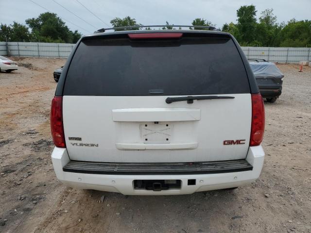 2010 GMC YUKON SLT - 1GKUKCE09AR215433