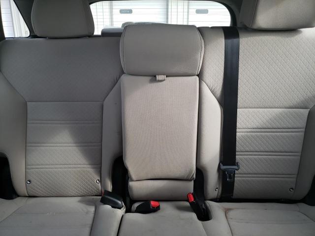 2016 KIA SORENTO LX - 5XYPGDA3XGG044697