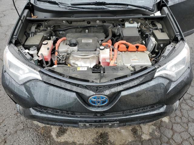 2018 TOYOTA RAV4 HV SE JTMJJREV6JD180833