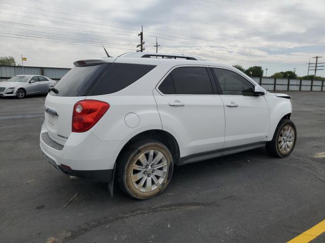 Vin: 2cnflgey3a6221024, lot: 60057155, chevrolet equinox ltz 20103