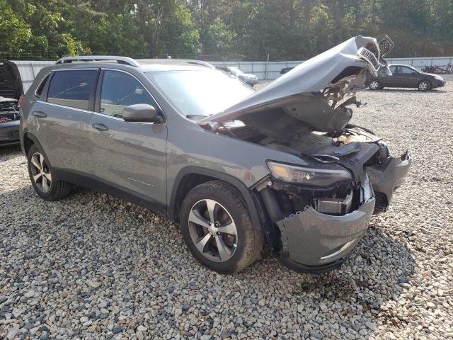 2019 JEEP CHEROKEE L 1C4PJMDX2KD451906