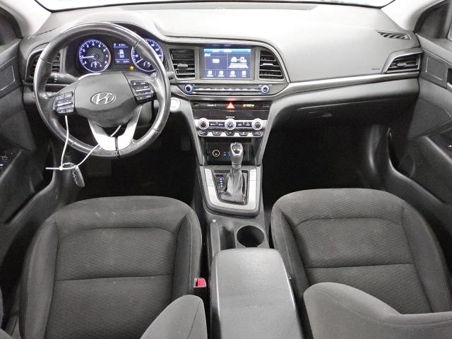 2020 HYUNDAI ELANTRA SE - 5NPD84LF8LH546909
