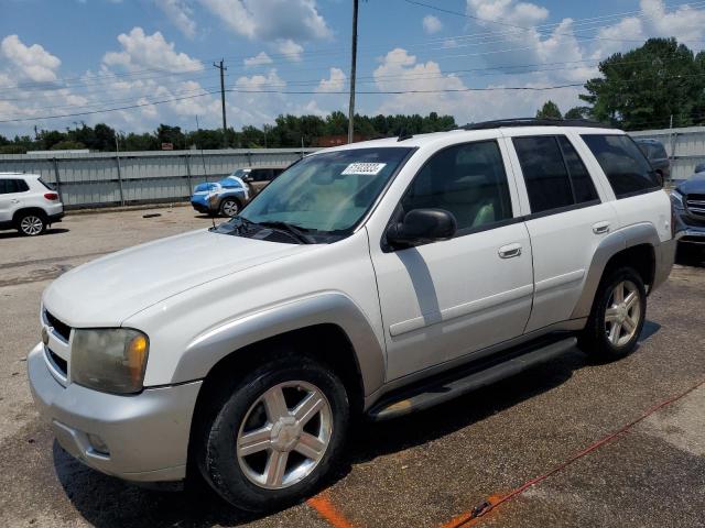 CHEVROLET TRAILBLAZE