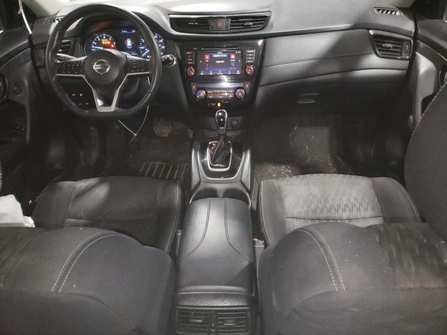 2020 NISSAN ROGUE S KNMAT2MV4LP540721