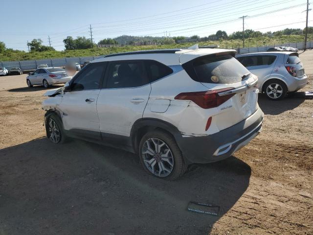 2021 KIA SELTOS S KNDEUCA29M7150410