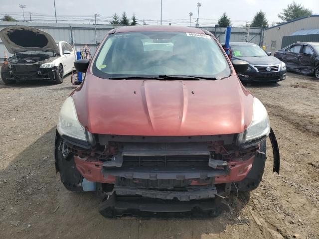 2016 FORD ESCAPE S 1FMCU0F75GUC33862