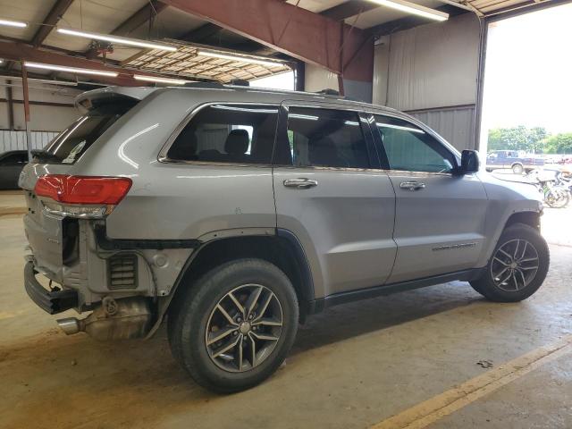 2017 JEEP GRAND CHER 1C4RJFBG7HC662329
