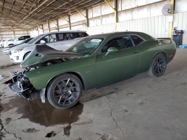 Vin: 2c3cdzbtxjh168873, lot: 59748545, dodge challenger r/t 2018 img_1