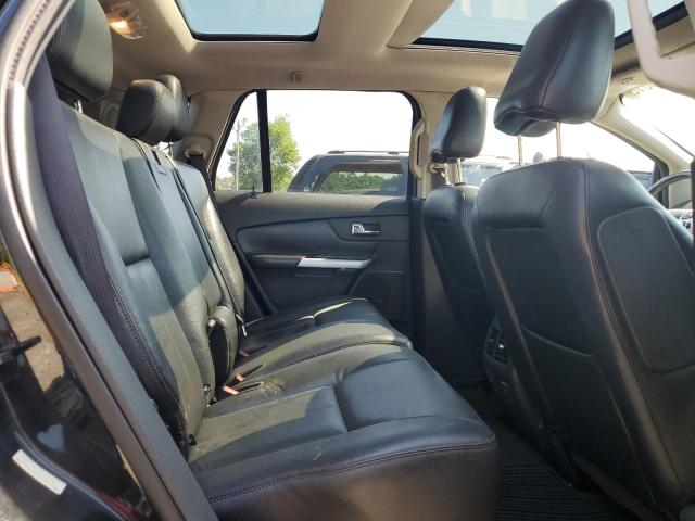 2012 FORD EDGE LIMIT - 2FMDK3KC8CBA35761