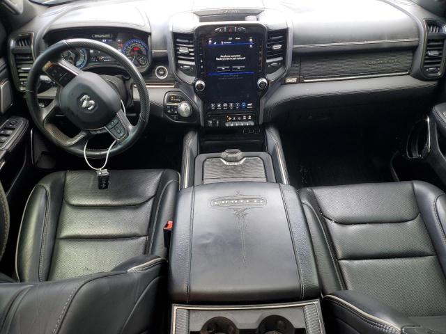 2021 RAM 1500 LIMIT 1C6SRFHTXMN695362