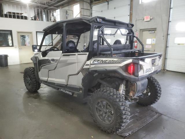 2024 POLARIS GENERAL XP 3NSGMP999RH087122