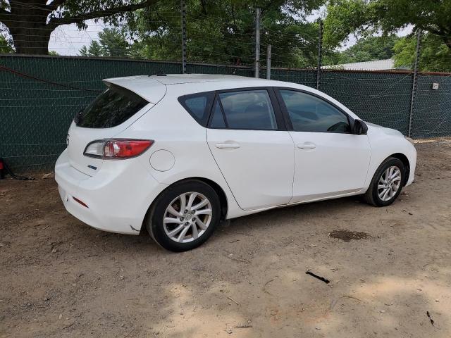 Vin: jm1bl1l84c1541462, lot: 60882205, mazda 3 i 20123