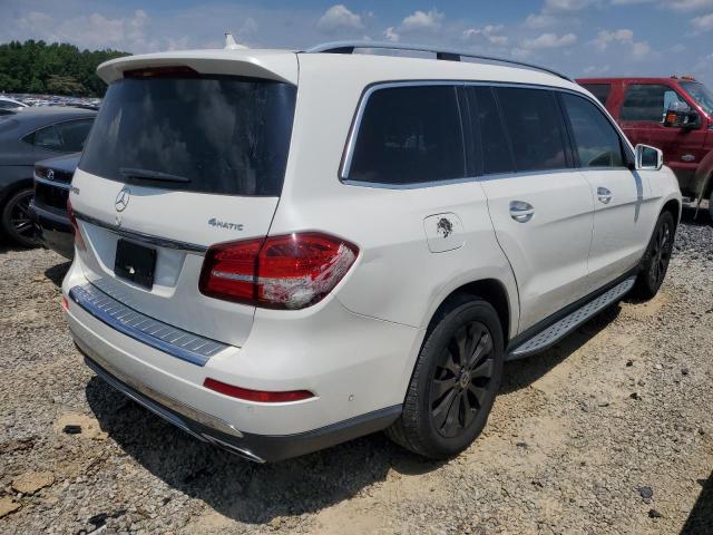 Vin: 4jgdf6ee2jb036295, lot: 59556315, mercedes-benz gls-class 450 4matic 20183