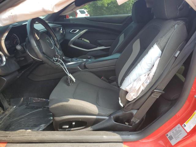 2020 CHEVROLET CAMARO LS 1G1FB1RX0L0144297