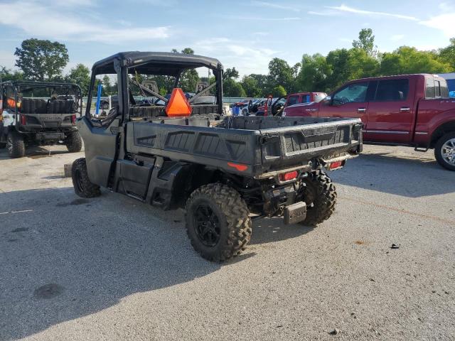 CAN-AM DEFENDER P 2022 white  gas 3JB7GAX40NK000043 photo #4