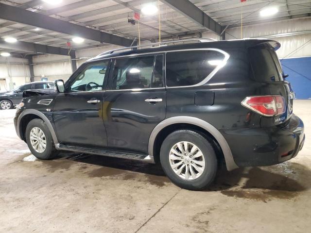 Vin: jn8ay2nc2k9582696, lot: 60268895, nissan armada sv 20192