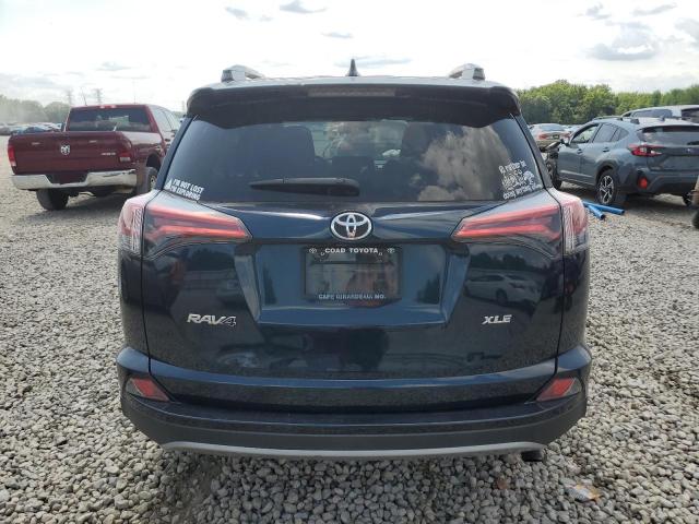 2018 TOYOTA RAV4 ADVEN 2T3WFREVXJW483012