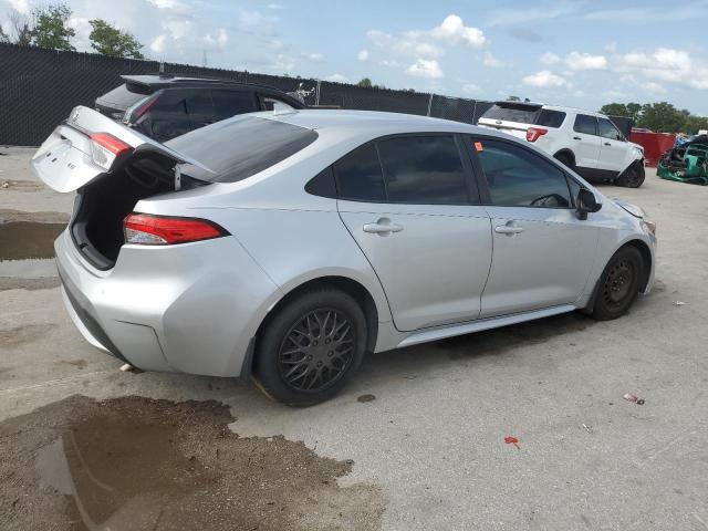 Vin: jtdeprae6lj023491, lot: 62006035, toyota corolla le 20203