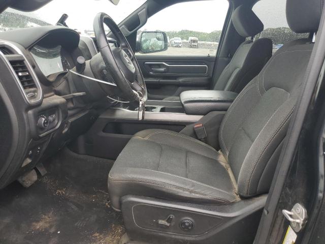 2019 RAM 1500 BIG H - 1C6SRFBT3KN772109